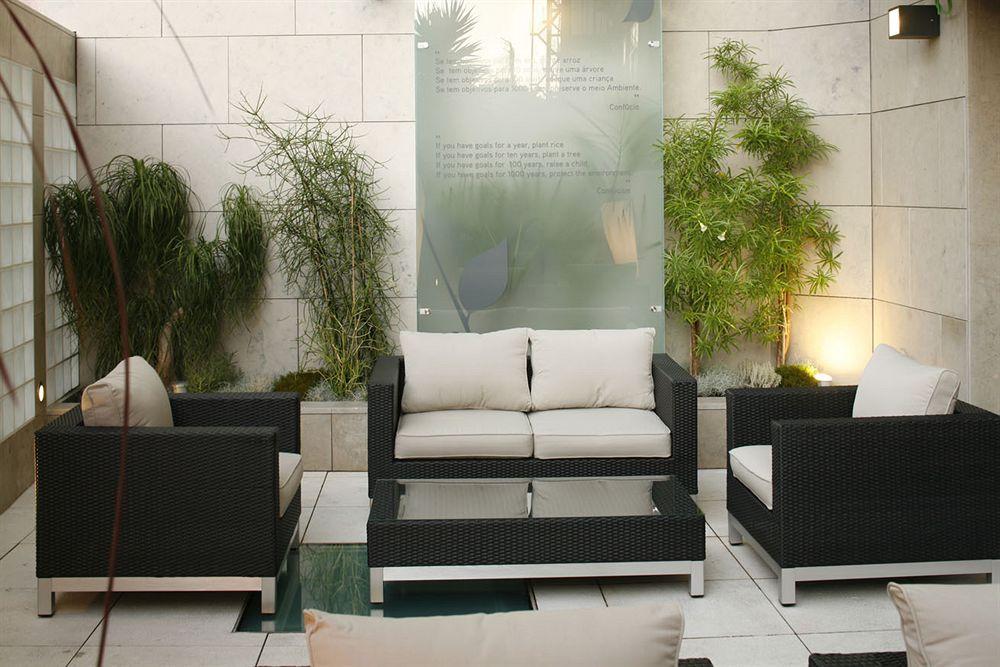 Neya Hotel Lissabon