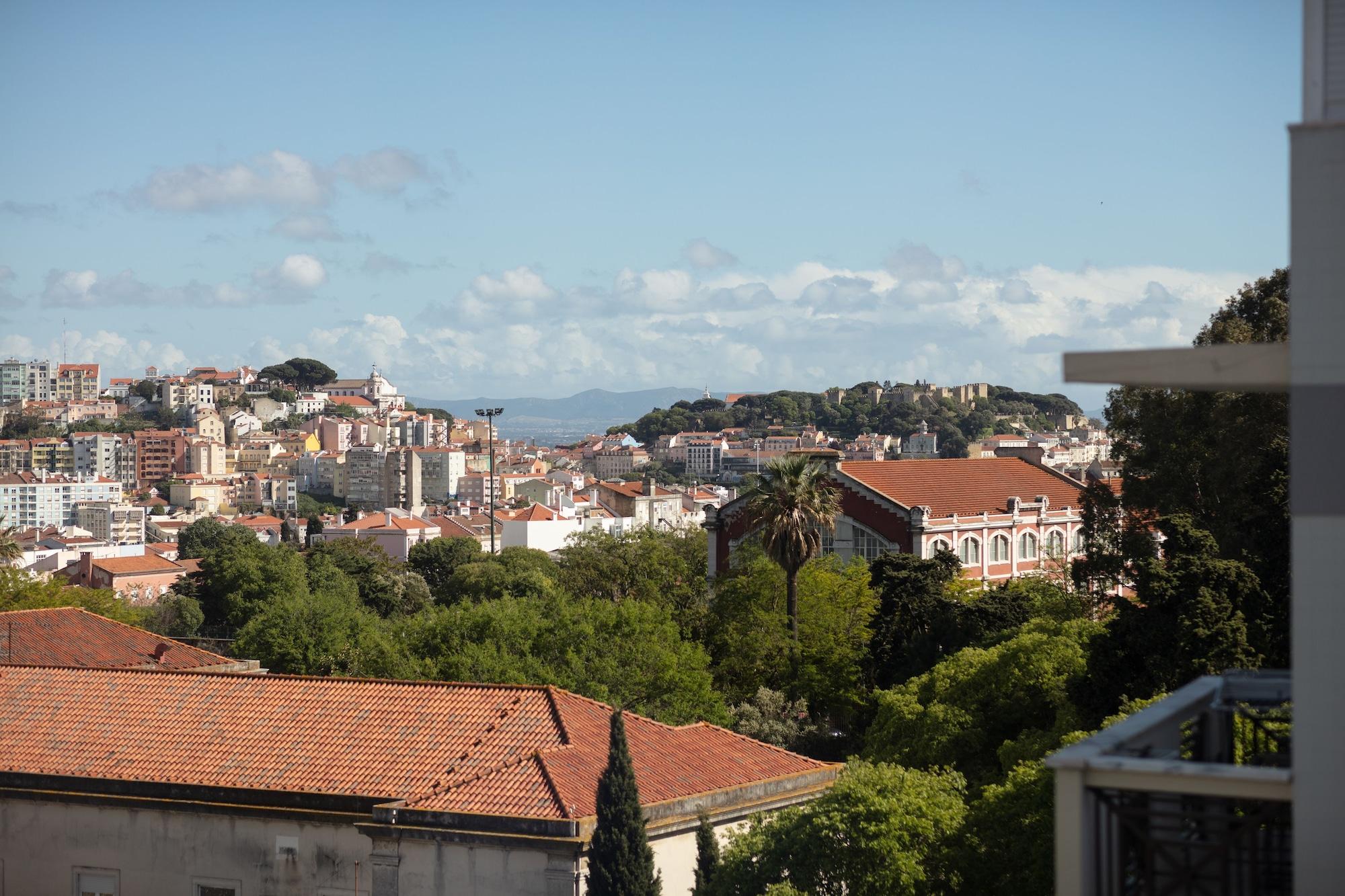 Neya 4* Lissabon