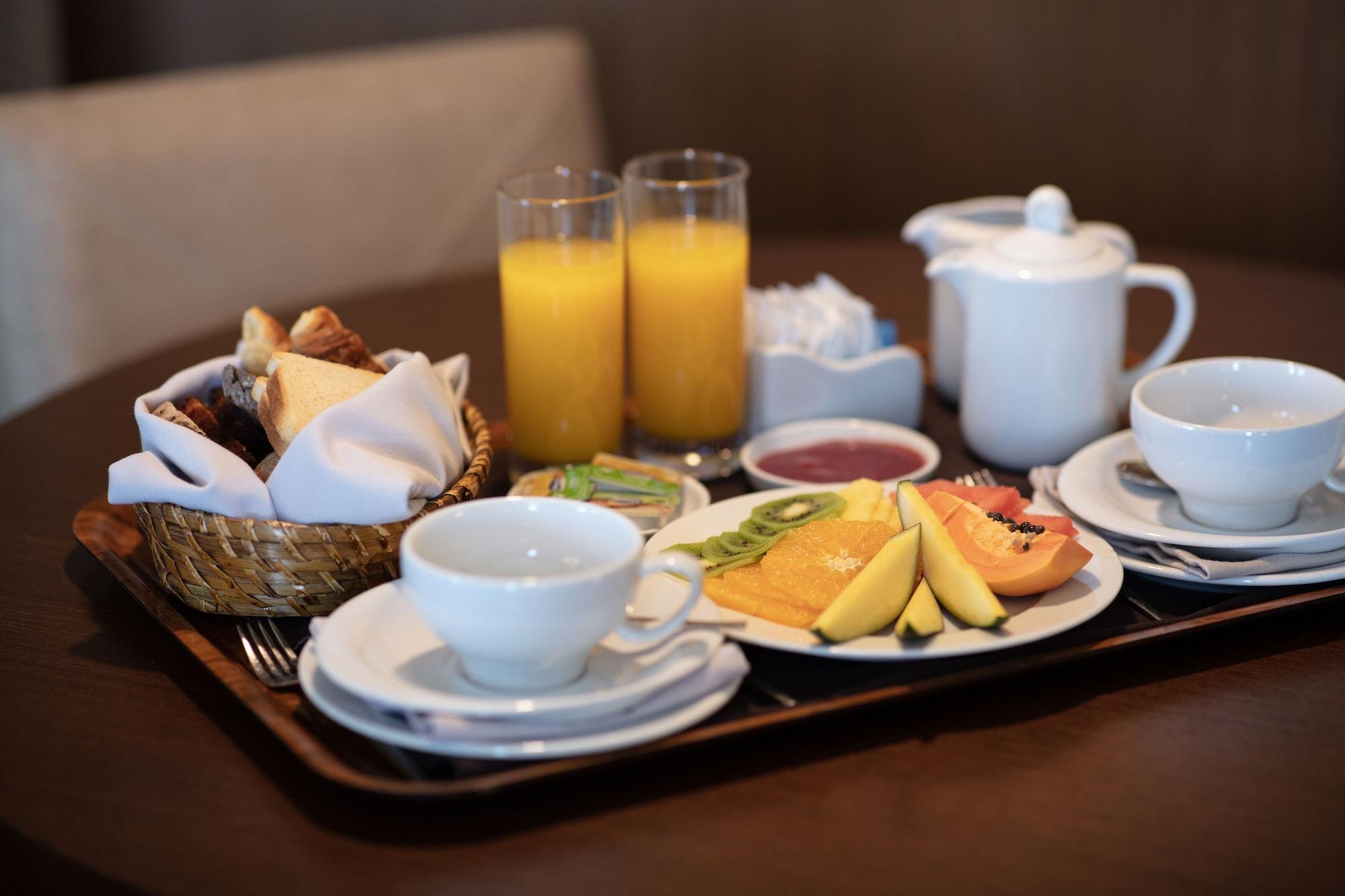 Neya Hotel Lissabon