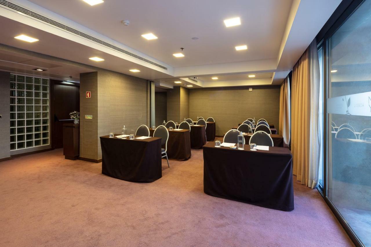 Hotel Neya Lissabon