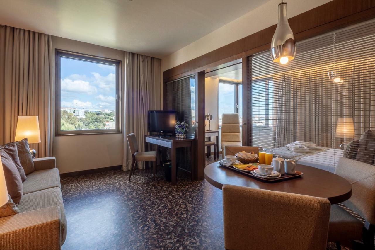Neya 4* Lissabon