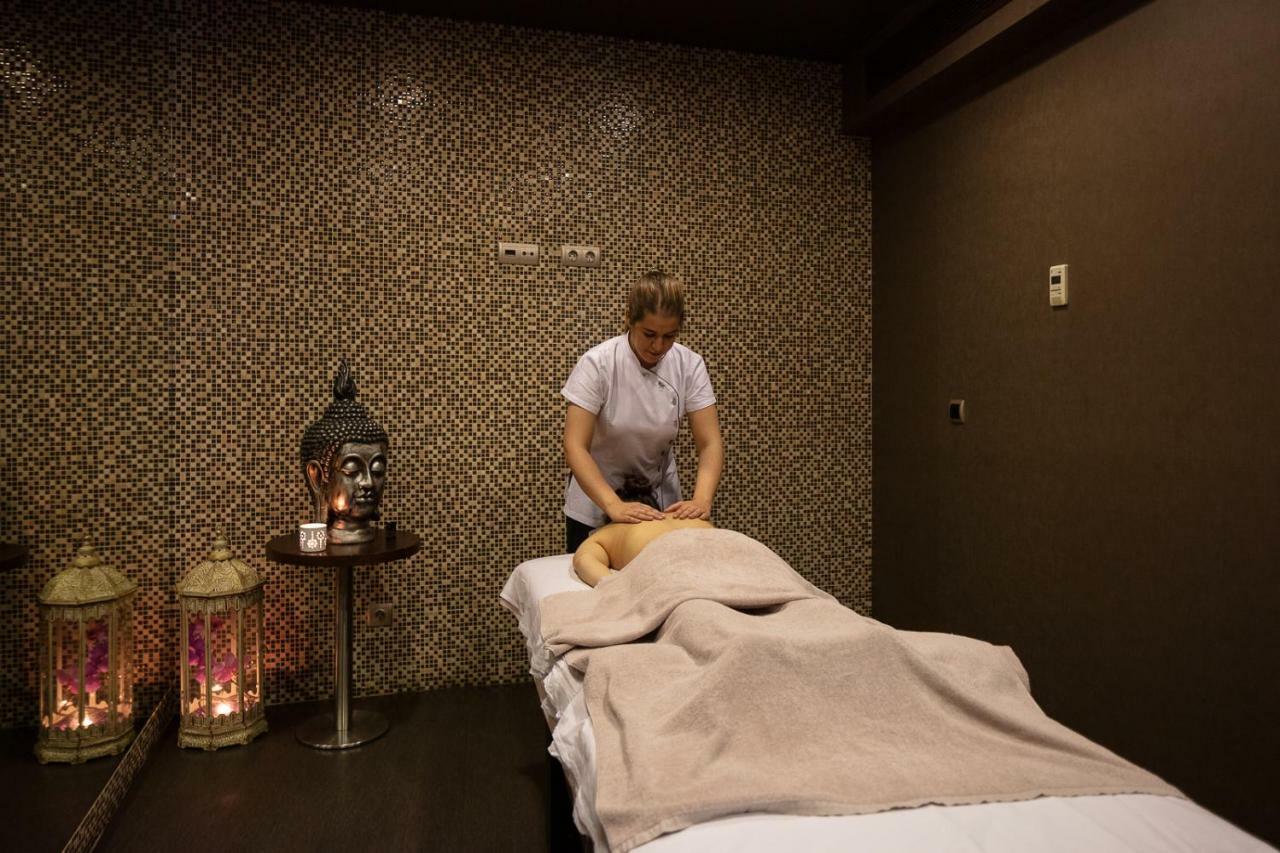 Neya Hotel Lissabon