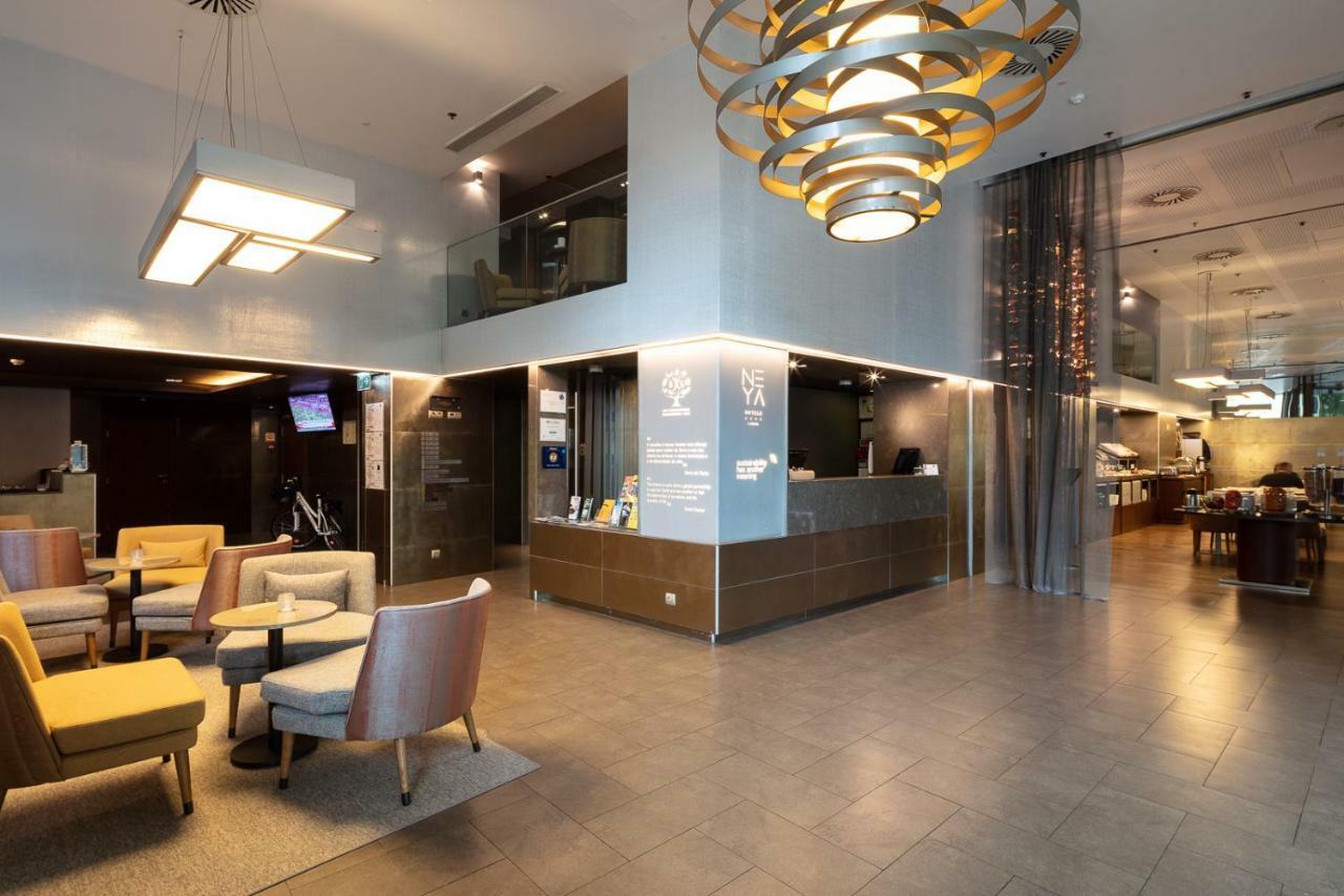Hotel Neya Lissabon
