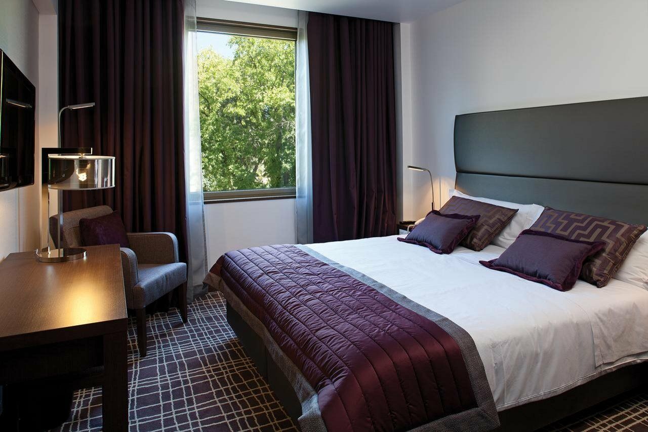 Hotel Neya Lissabon